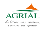 Logo Agrial